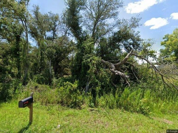29351 DAISY STREET , PUNTA GORDA, FL 33982