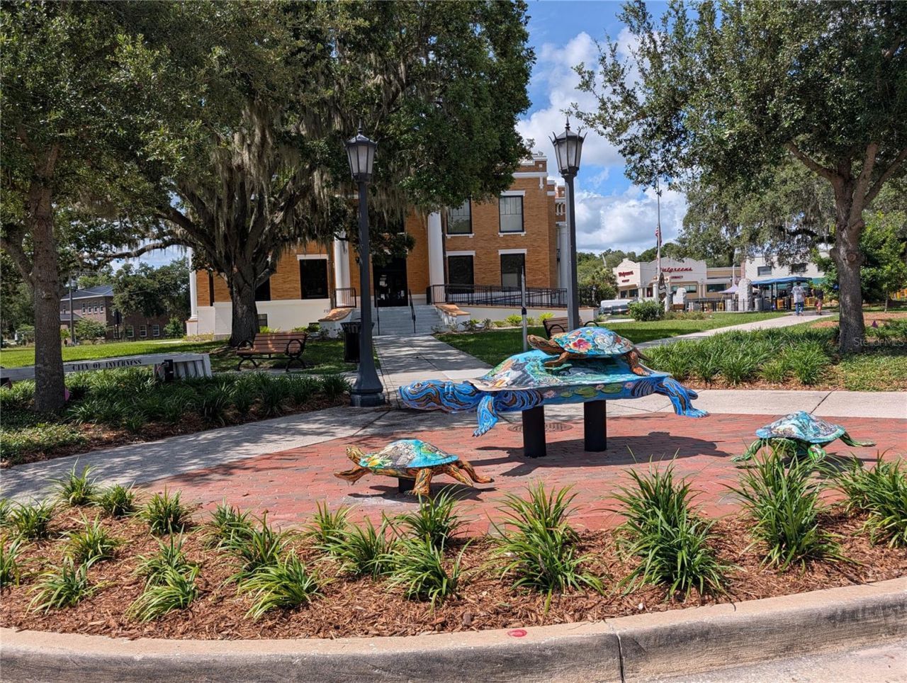 1495 N Toro Drive, Inverness, FL 34453 Photo