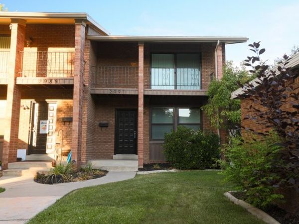 2991 S CONNOR ST E, Salt Lake City, UT 84109