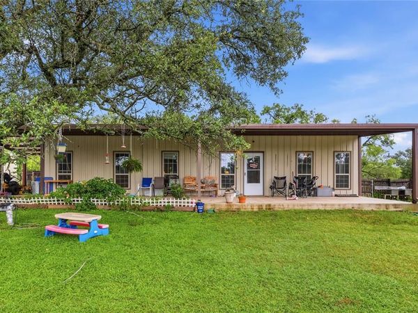 8451 Highway 84 E, Zephyr, TX 76890