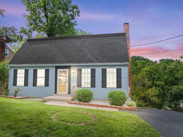 74 Concord Avenue, Fort Thomas, KY 41075