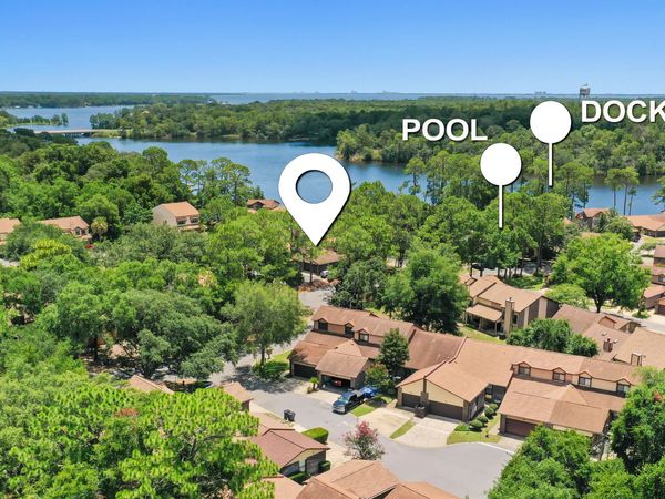 42 Hidden Cove Circle, Valparaiso, FL 32580