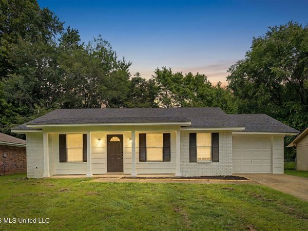 3590 Pembrook Drive, Horn Lake, MS 38637