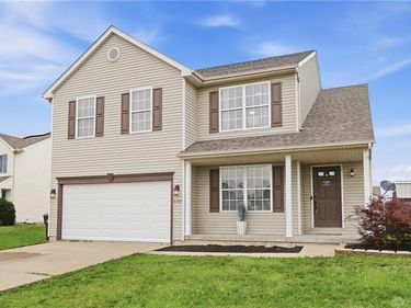 8704 Butterfield Court, Franklin Twp, OH 45005