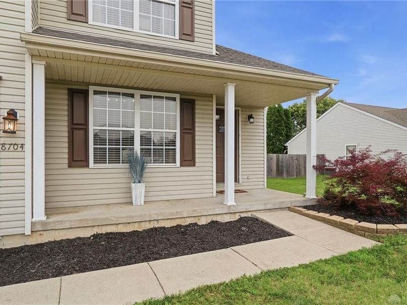 8704 Butterfield Court, Franklin Township, OH 45005 Photo 2