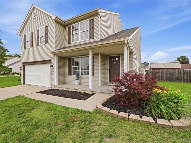 8704 Butterfield Court, Franklin Township, OH 45005 Photo 3