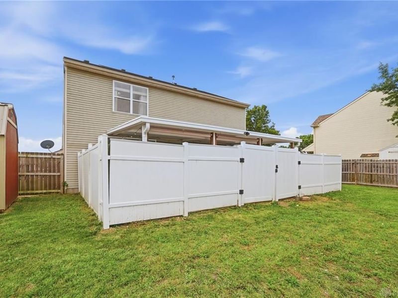 8704 Butterfield Court, Franklin Township, OH 45005 Photo 42