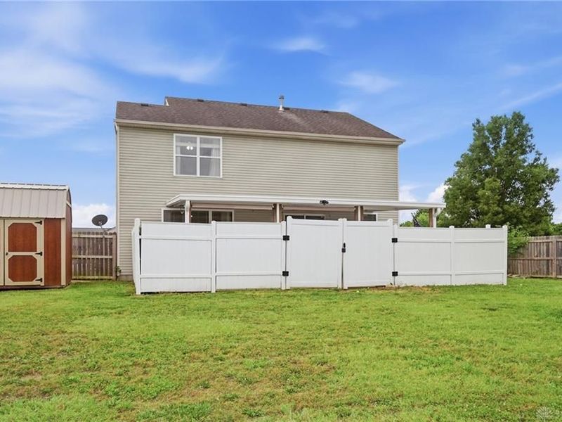 8704 Butterfield Court, Franklin Township, OH 45005 Photo 48