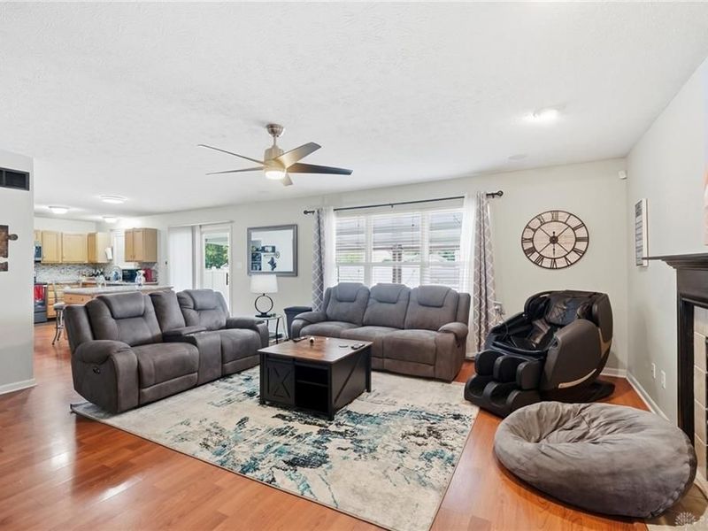 8704 Butterfield Court, Franklin Township, OH 45005 Photo 7