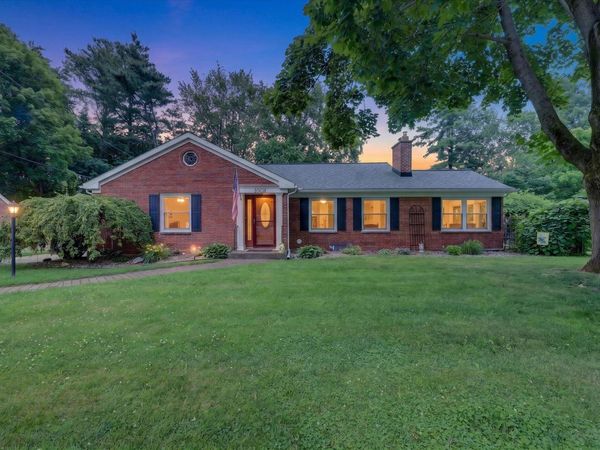 1002 Coolidge Avenue, Kalamazoo, MI 49006
