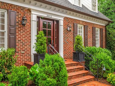 3312 Alleghany Drive, Raleigh, NC 27609