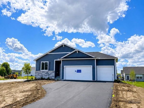 1349 Orchid Way , New Richmond, WI 54017