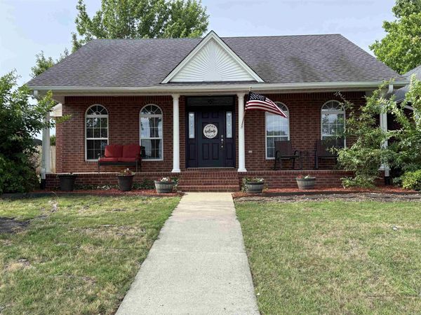 2707 Ashley Drive , Searcy, AR 72143