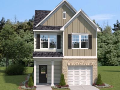 806 Huxley Lane, Elgin, SC 29045