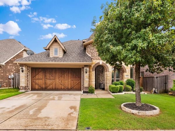 1624 Zebra Finch Drive, Little Elm, TX 75068