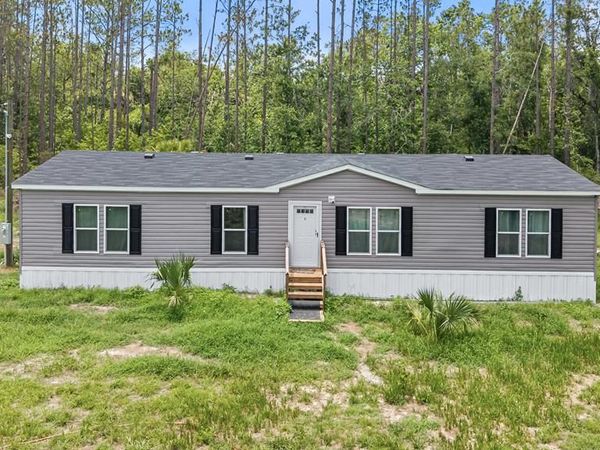 352 SW 693rd St, Jena, FL 32628