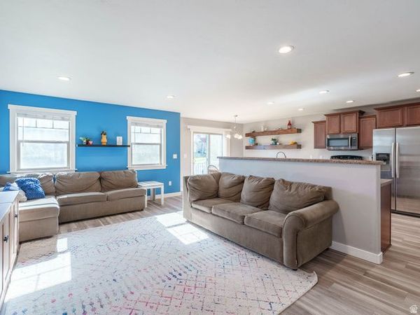 14467 S WINDOM RD , Herriman, UT 84096