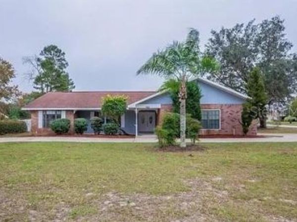 7528 RIVER COUNTRY DRIVE , WEEKI WACHEE, FL 34607
