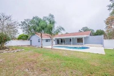 7528 River Country Drive, Weeki Wachee, FL 34607 Photo