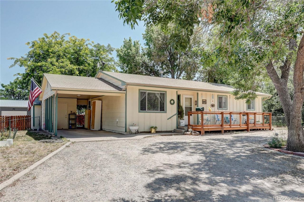 904 S 7th Street, Rocky Ford, CO 81067 Main Photo