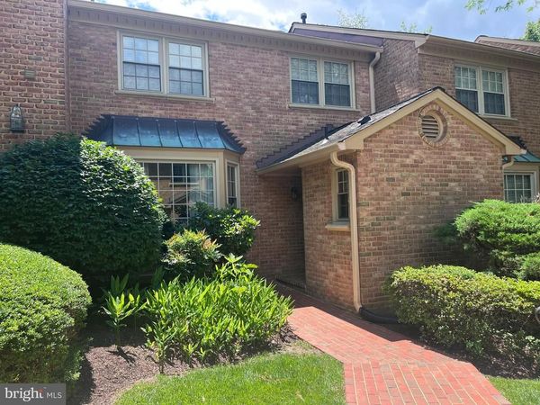 7328 AYNSLEY LANE, MCLEAN, VA 22102