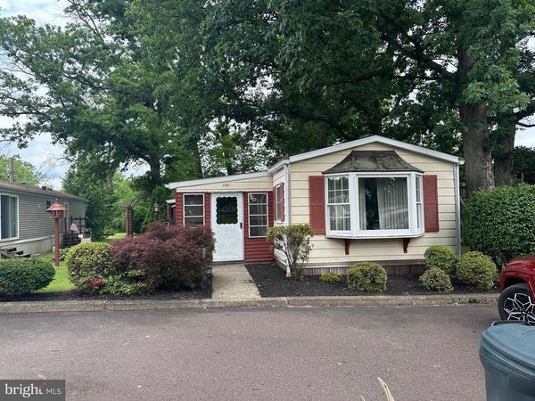 1027 PINE CIRCLE , TELFORD, PA 18969