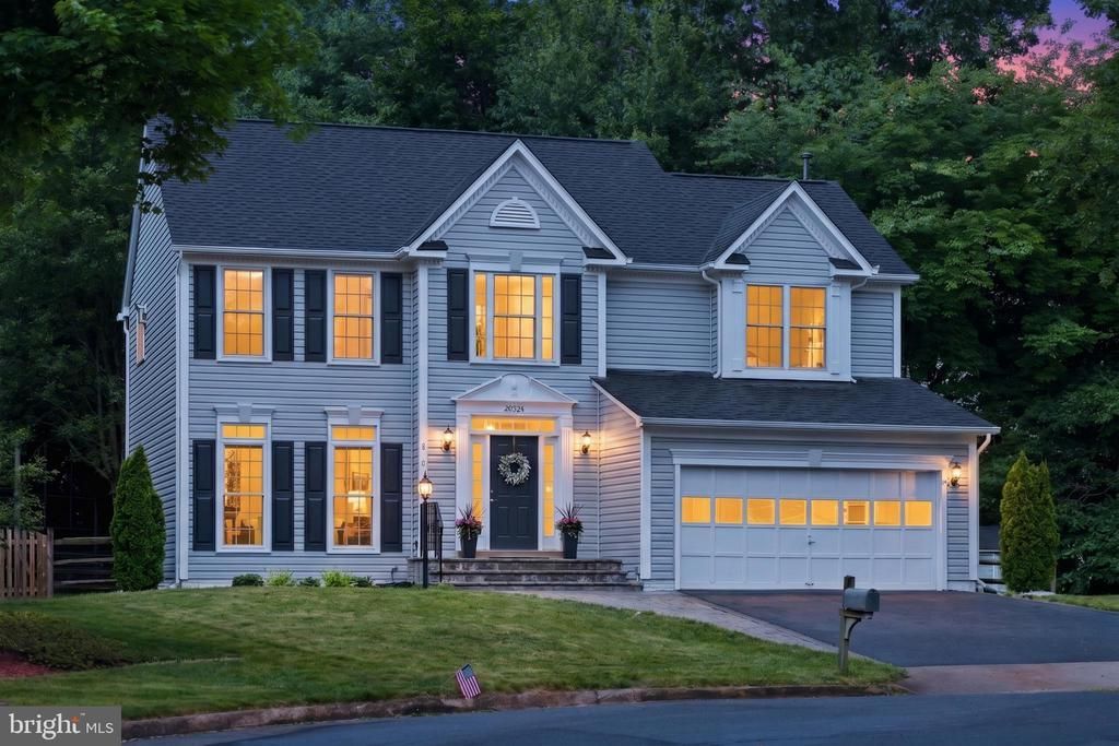 20524 Brandy Station Court, Sterling, VA 20165 Main Photo