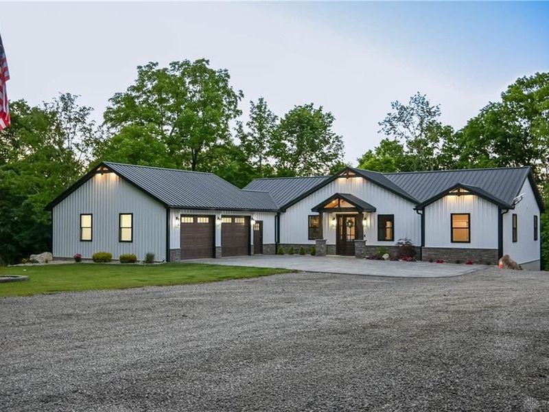 4861 State Route 287, West Liberty, OH 43357 Photo 2