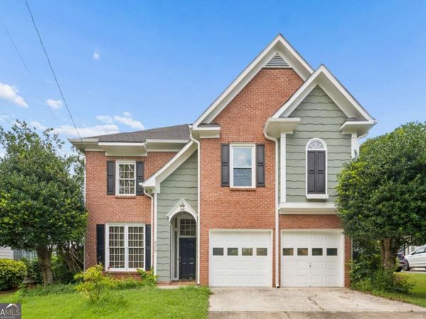 406 Lockwood Terrace, Decatur, GA 30030