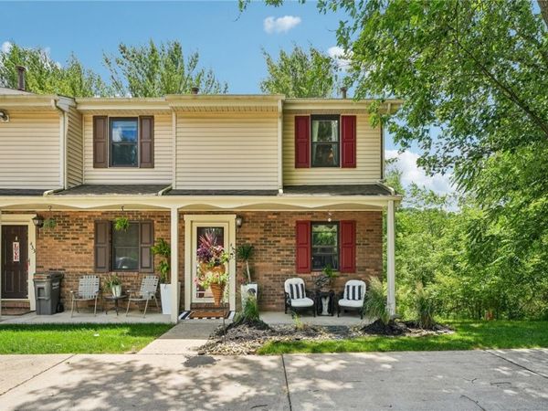 435 Brookside Ct, Seven Fields, PA 16046