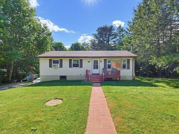 6 Woodland Dr, Wales, MA 01081