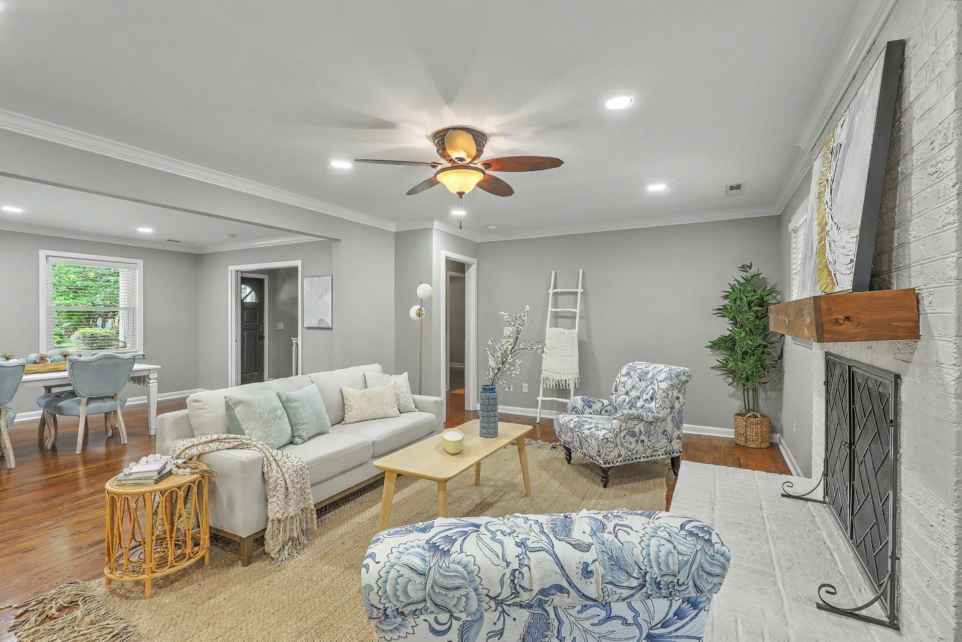 1320 Coleridge Street Photo 14