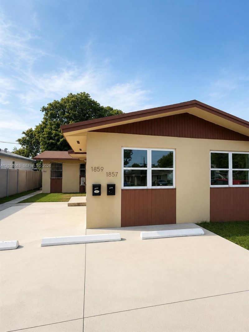 1857 NW 46th St , Unit 1857, Miami, FL 33142 Photo