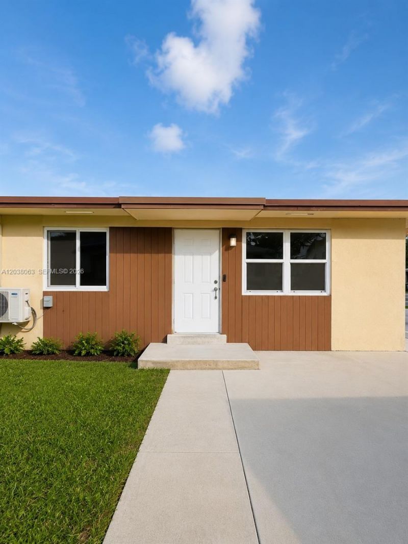 1857 NW 46th St , Unit 1857, Miami, FL 33142 Photo