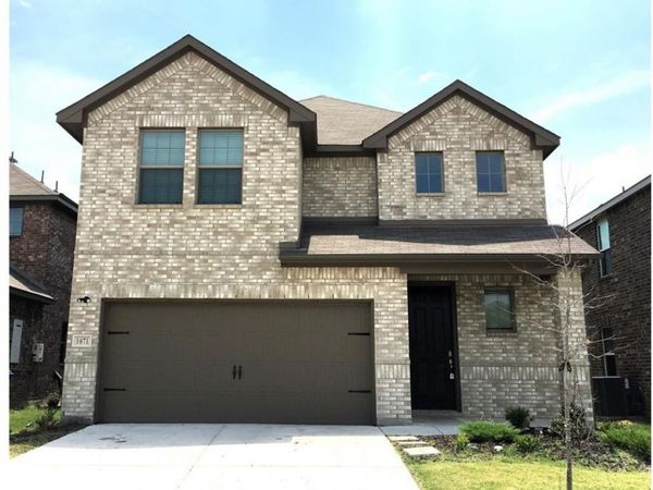 1071 Nroias Drive , Forney, TX 75126