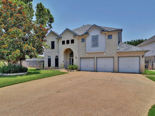 16019 Dark LN, Austin, TX 78717