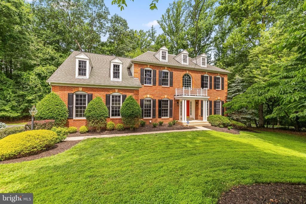 4 FALLING WATER COURT, REISTERSTOWN, MD 21136