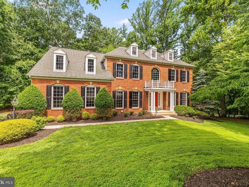 4 Falling Water Court, Reisterstown, MD 21136 Main Photo