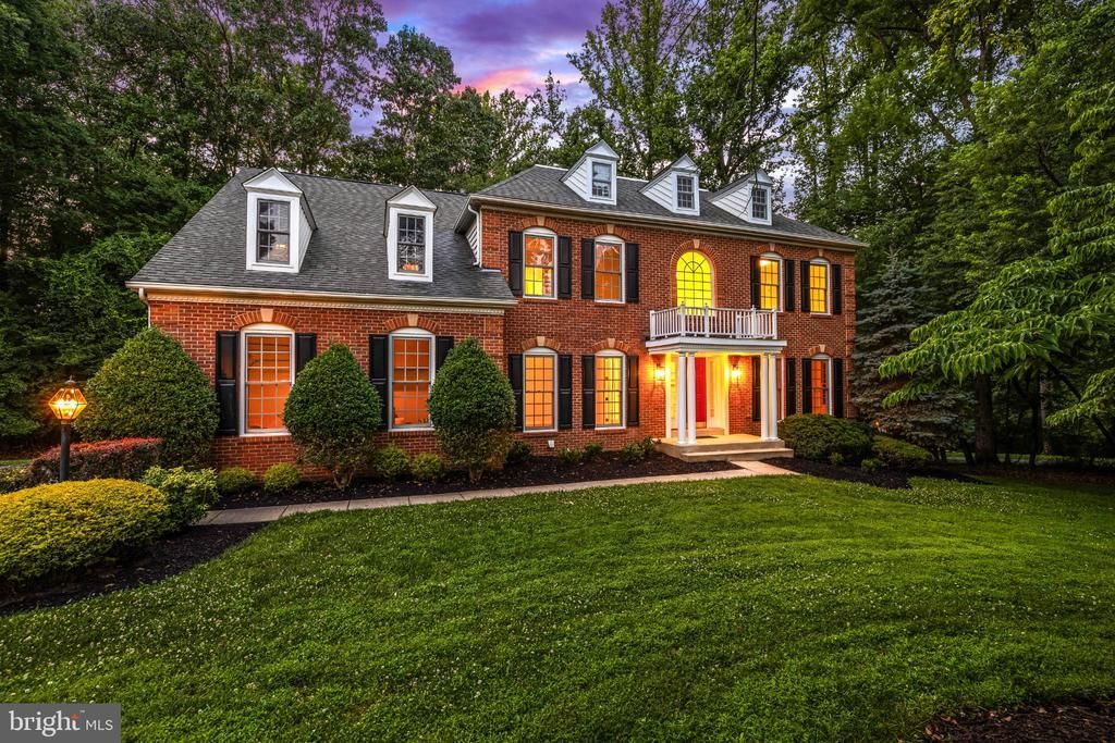 4 FALLING WATER COURT, REISTERSTOWN, MD 21136