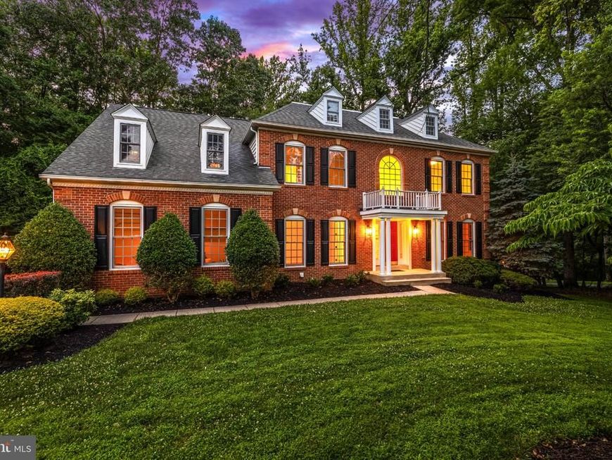 4 Falling Water Court, Reisterstown, MD 21136 Main Photo