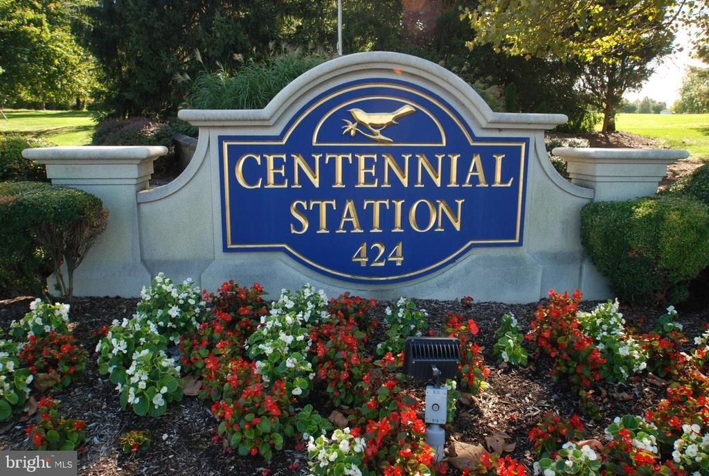 9302 CENTENNIAL STATION , WARMINSTER, PA 18974