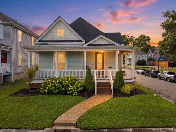 1612 Mitchell Avenue, Chattanooga, TN 37408