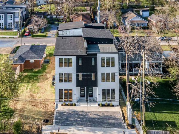 1936 Britt Pl , Nashville, TN 37208