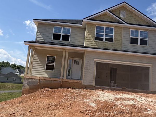 615 Bald Ridge Circle, Demorest, GA 30535