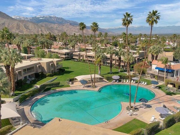 73850 Fairway Drive, Unit 14, Palm Desert, CA 92260