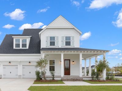 406 Wood Lilly Lp, Summerville, SC 29486