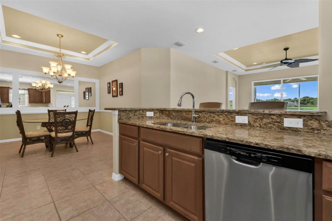 2656 Anguilla Drive, Cape Coral, FL 33991 Photo