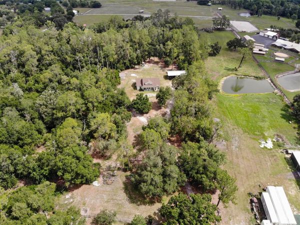 9909 OLD DADE CITY ROAD , LAKELAND, FL 33810