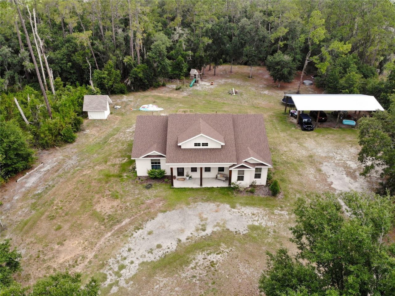 9909 Old Dade City Road, Lakeland, FL 33810 Photo