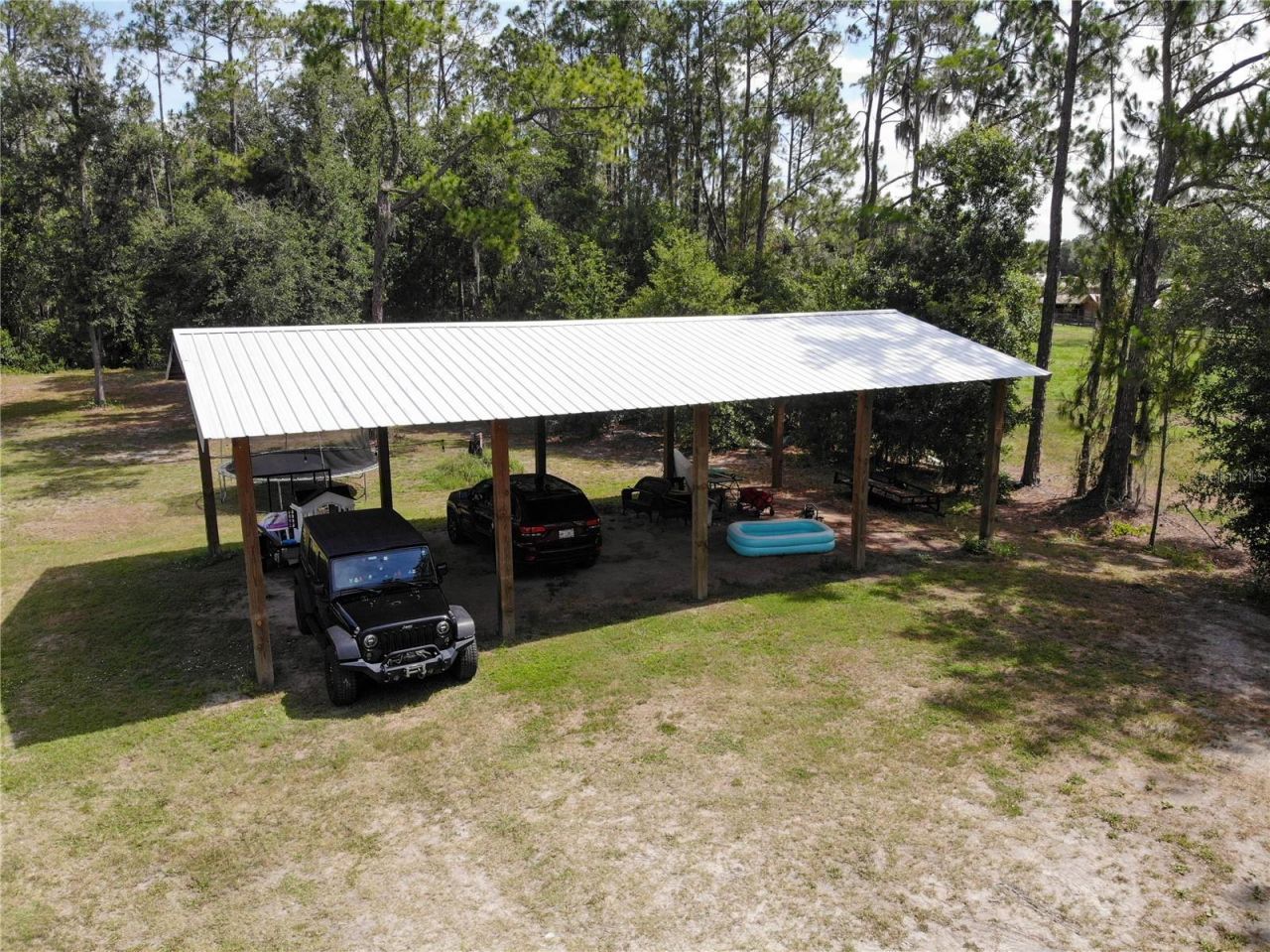 9909 Old Dade City Road, Lakeland, FL 33810 Photo